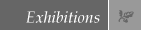 Exhibitions