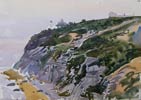 Bluff View I