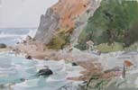 Bluff View II
