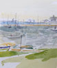 Boats, New Harbor