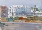 Hotels, Old Harbor