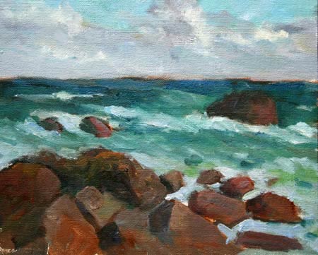 High Tide
