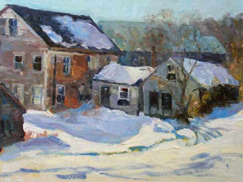 The Homestead