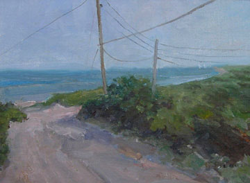 Summer Road
