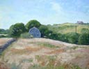 Block Island Field