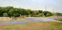 Late Summer