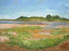 Low Tide