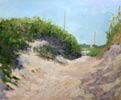 Beach Path