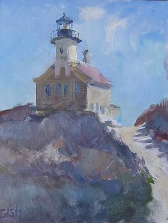 North Light~March