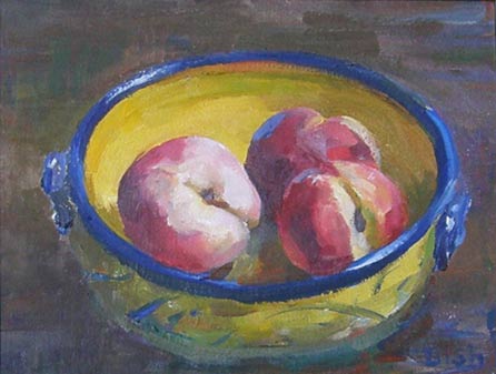 Peaches