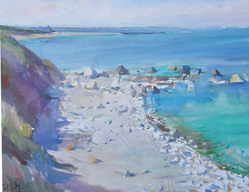 Rocky Beach