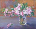 Apple Blossom