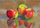 Apples