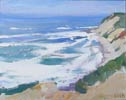 Mohegan Surf
