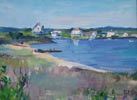 Salt Pond ~ Breezy Point