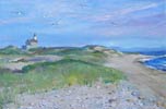 Sandy Point