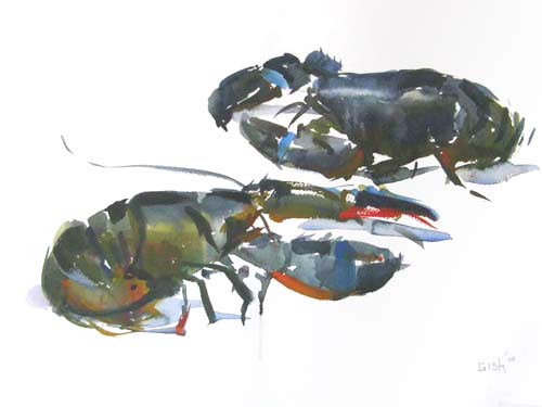 Lobster