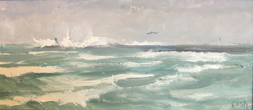 Seascape