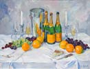 still life