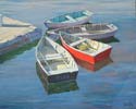 rowboats