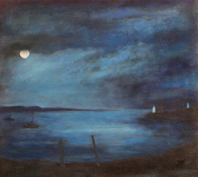 Blue Moon