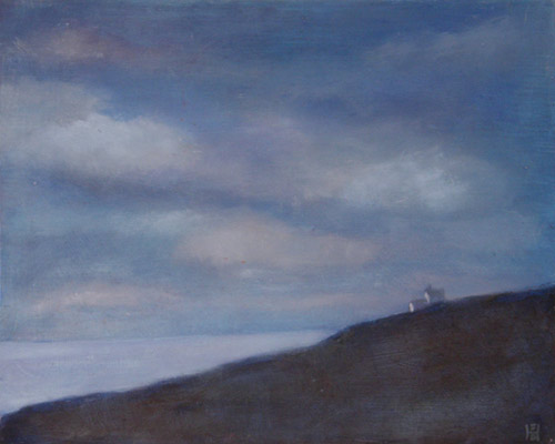 Fading Light