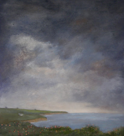 Over the Bluffs