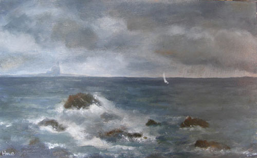 The Storm