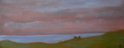 Towards Dusk