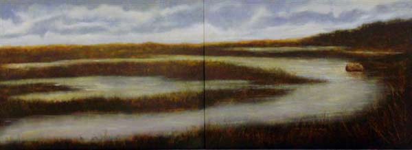 The Drift of Water