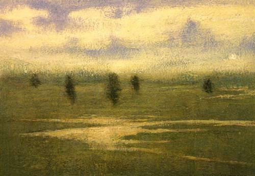 Marsh Sentinels