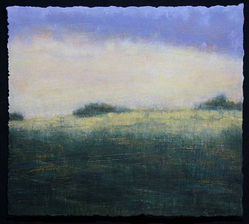 Island Outback