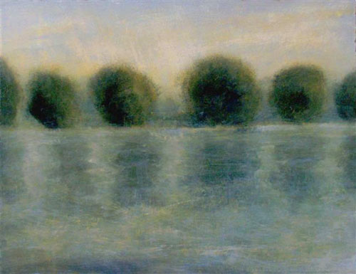 Worden's Trees