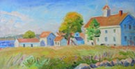 Narragansett Barns