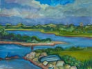 Tidal Inlet