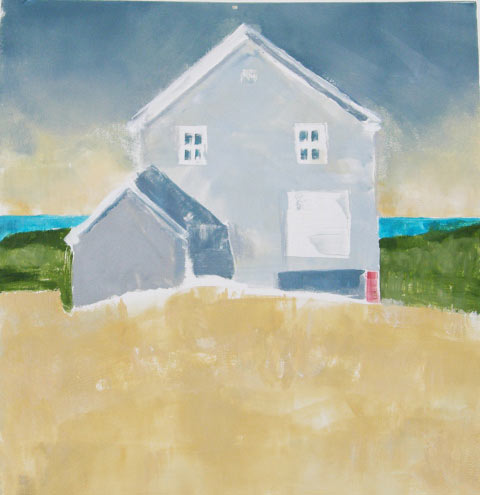 Old Barn