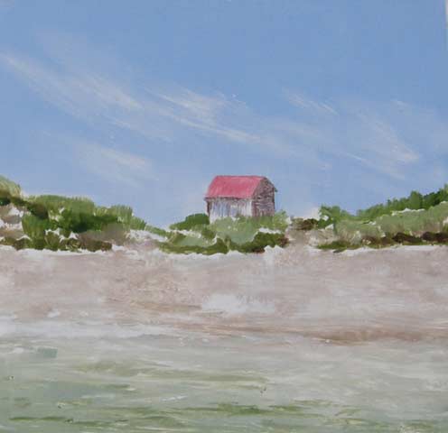 Red Roof