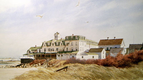 Surf Hotel