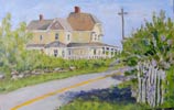 Along Corn Neck