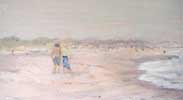 crescent beach