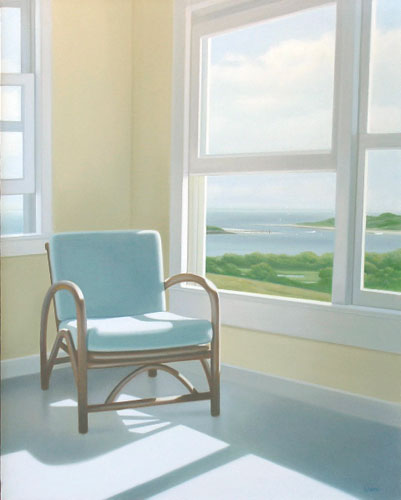 Island View