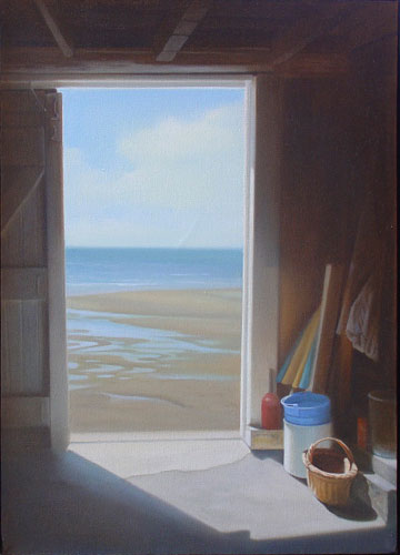 Low Tide