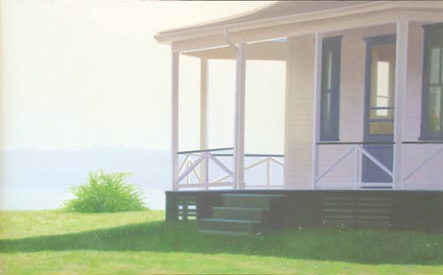 Veranda
