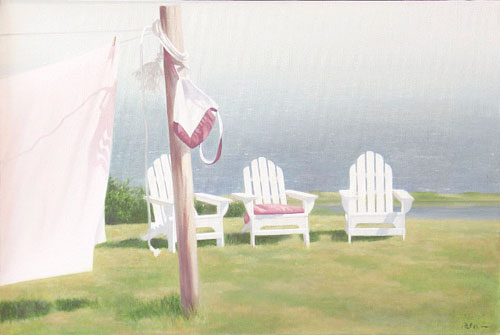 Laundry Day