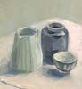 Creamer