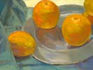 Oranges