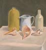 Shells and Vases