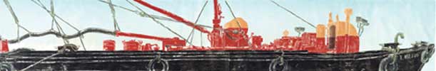 Barge 300