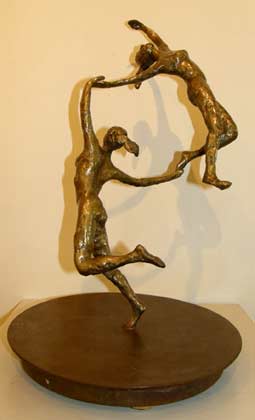 Dancers