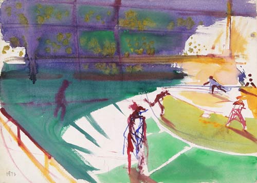 Baseball 1